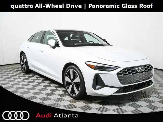 2025 Audi A5 Premium TFSI quattro S tronic for sale in Atlanta, GA