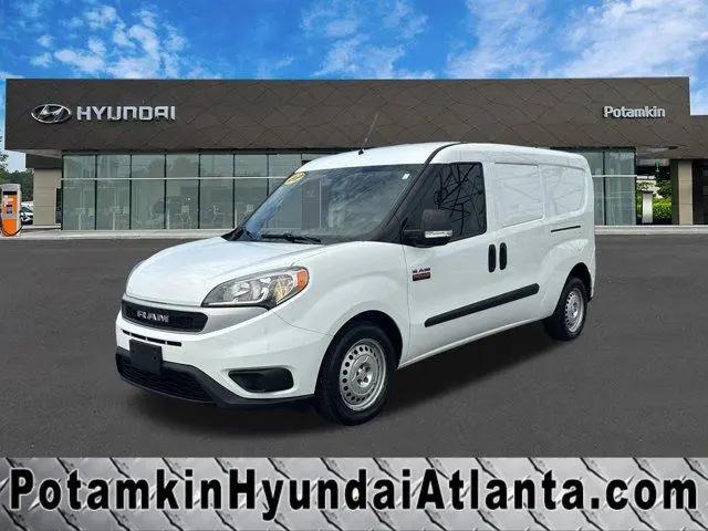 2022 Ram ProMaster City Cargo Van Cargo Van for sale in Lilburn, GA