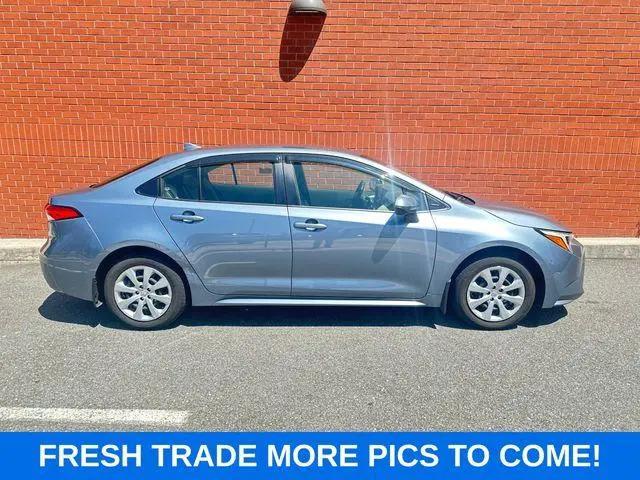 2023 Toyota Corolla Hybrid LE for sale in Falls Church, VA