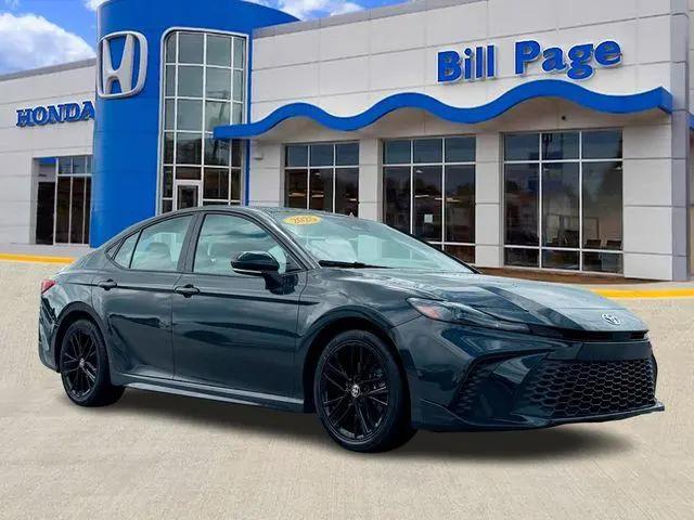 2025 Toyota Camry SE for sale in Falls Church, VA