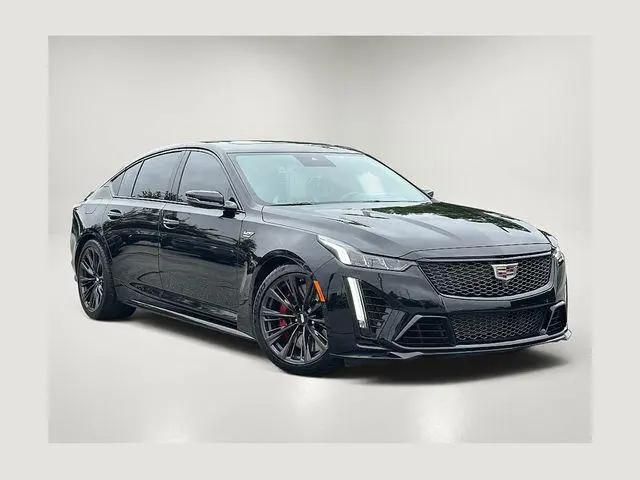 2024 Cadillac CT5-V V-Series Blackwing for sale in Gastonia, NC