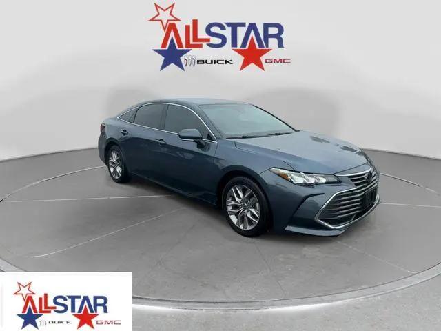 2021 Toyota Avalon XLE for sale in Sulphur, LA