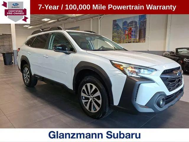 2024 Subaru Outback Premium for sale in Hatboro, PA