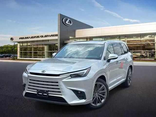 2026 Lexus TX 350 Premium for sale in Glenview, IL