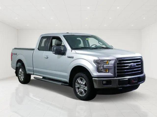 2016 Ford F-150 XLT for sale in Shakopee, MN