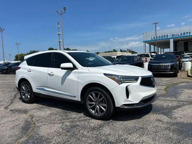 2022 Acura RDX Technology Package for sale in Huntsville, AL