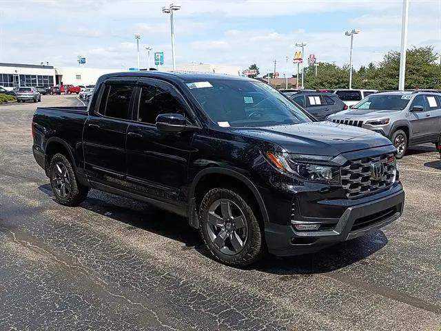 2024 Honda Ridgeline TrailSport for sale near Tipp City, OH