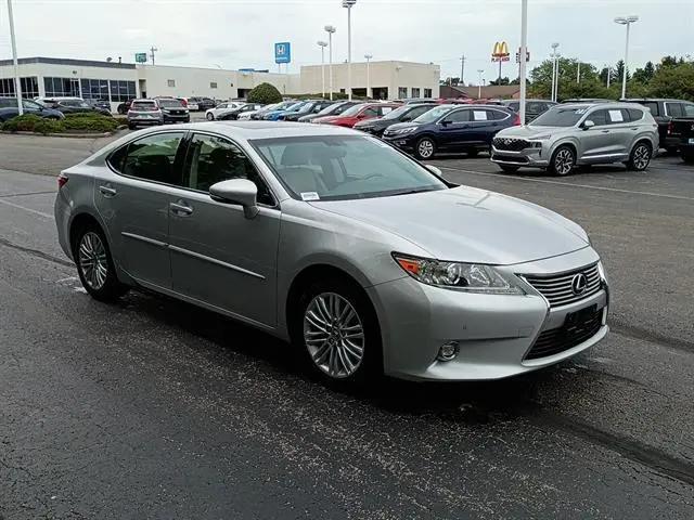 2014 Lexus ES 350 for sale near Tipp City, OH
