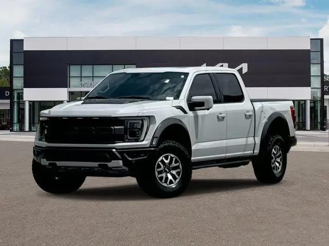 2023 Ford F-150 Raptor for sale in Woodstock, GA