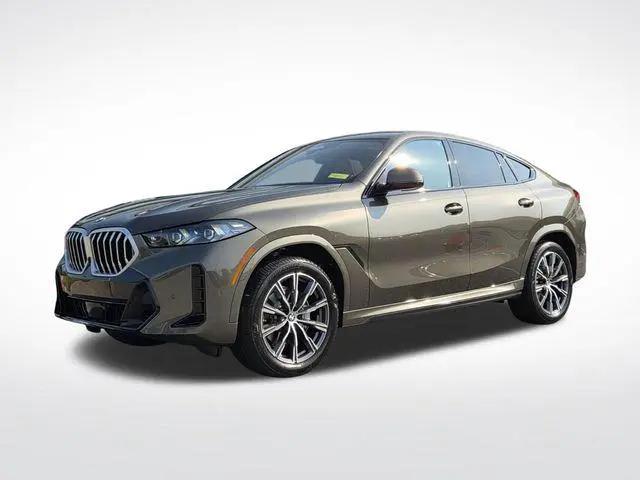 2026 BMW X6 xDrive40i for sale in Little Rock, AR