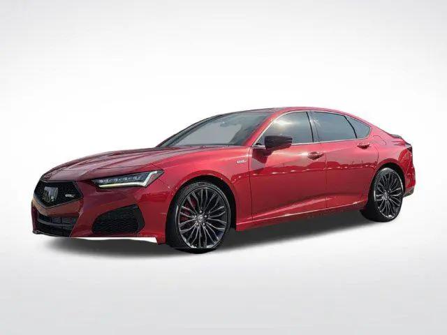 2023 Acura TLX Type S for sale in Little Rock, AR