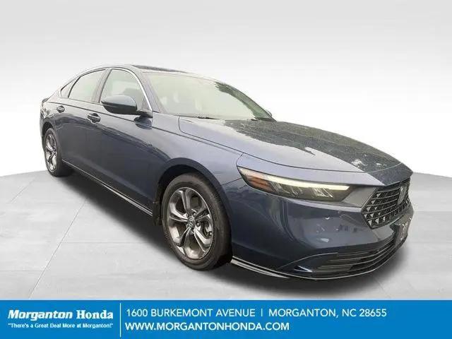2023 Honda Accord Hybrid EX-L for sale in Morganton, NC