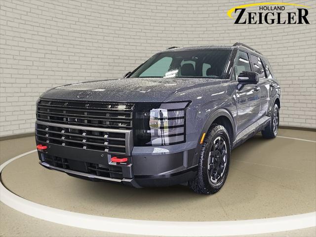 2026 Hyundai Palisade XRT Pro for sale in HOLLAND, MI