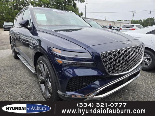 2025 Genesis GV80 3.5T Prestige AWD for sale in AUBURN, AL