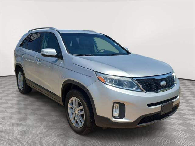 2014 Kia Sorento LX for sale in Perry, OK