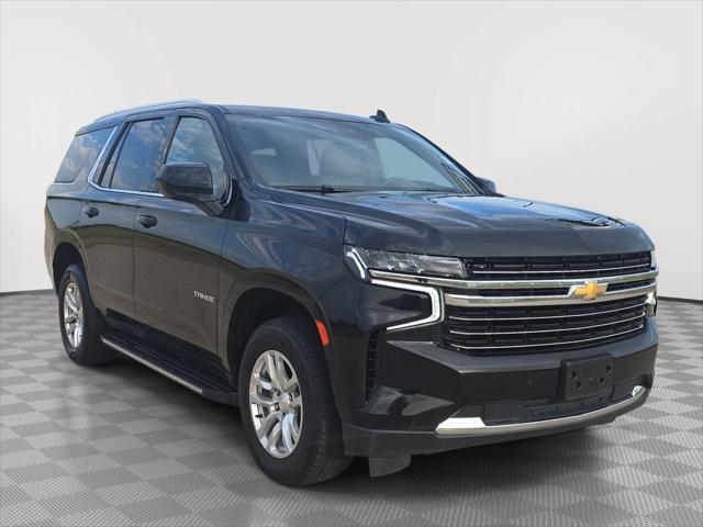 2024 Chevrolet Tahoe 2WD LT for sale in Perry, OK