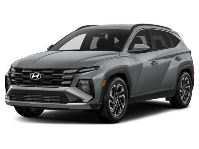 2026 Hyundai Tucson SEL Plus for sale in SALEM, NH