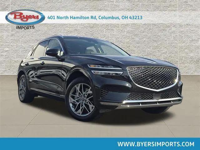 2025 Genesis GV70 2.5T AWD for sale in Columbus, OH