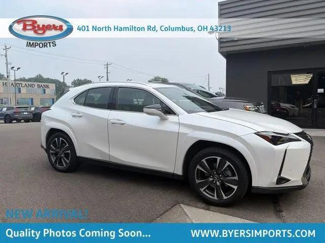 2023 Lexus UX 250h Premium for sale near Columbus, OH