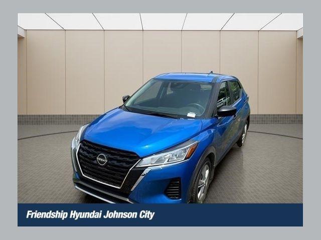 2025 Nissan Kicks S for sale in JOHNSON CITY, TN