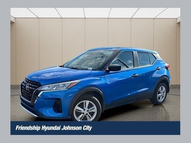 2025 Nissan Kicks S for sale in JOHNSON CITY, TN