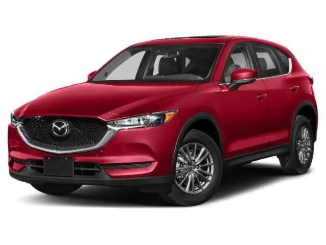 2019 Mazda CX-5 Touring for sale in Miami, FL