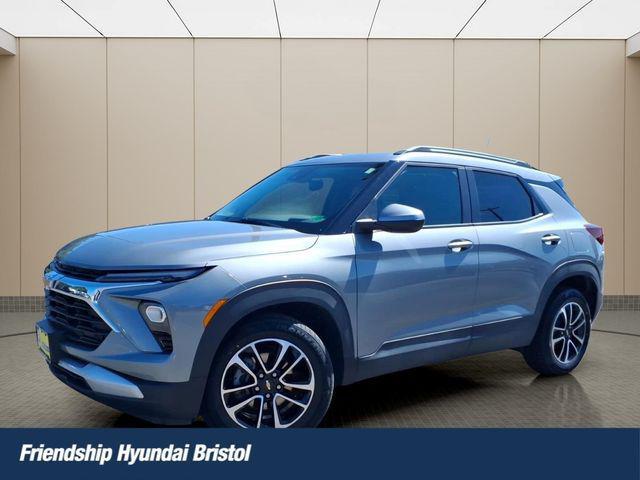 2024 Chevrolet TrailBlazer FWD LT for sale in BRISTOL, TN