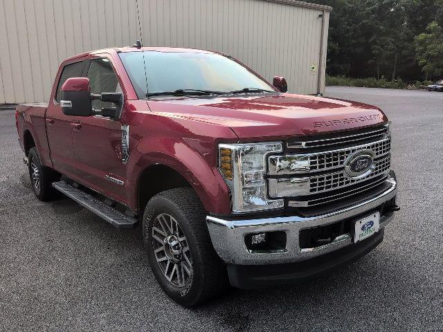 2019 Ford F-250 LARIAT for sale in BRISTOL, TN