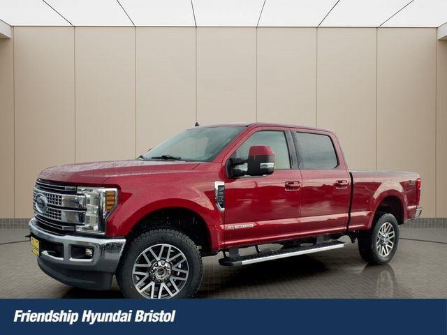 2019 Ford F-250 LARIAT for sale in BRISTOL, TN