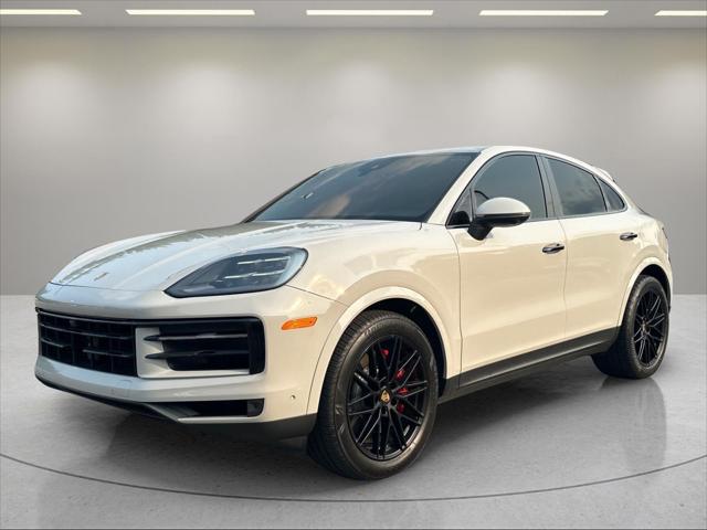 2024 Porsche Cayenne S for sale in GREENVILLE, SC