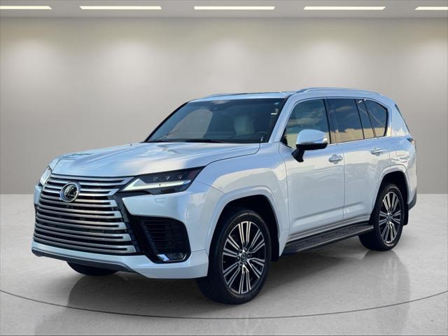 2023 Lexus LX Luxury for sale in GREENVILLE, SC