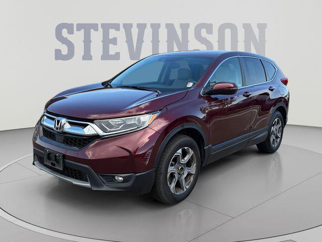2019 Honda CR-V EX-L for sale in FREDERICK, CO