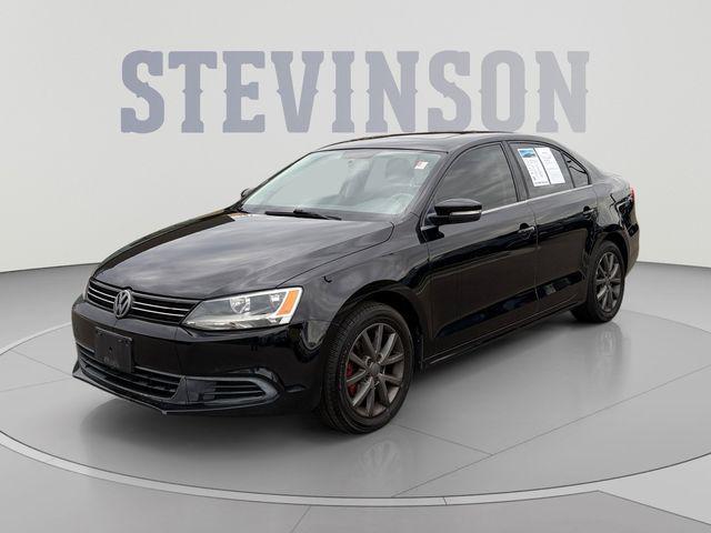 2013 Volkswagen Jetta 2.5L SE for sale in FREDERICK, CO