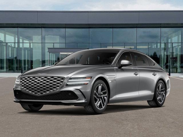 2027 Genesis G80 2.5T Advanced for sale in COLUMBIA, SC