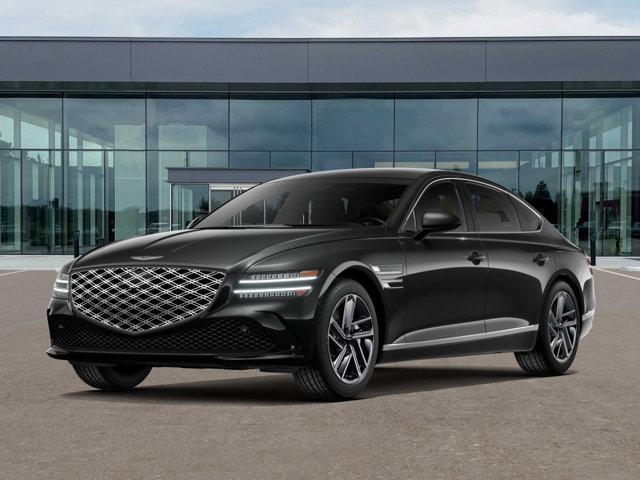 2027 Genesis G80 2.5T Advanced for sale in COLUMBIA, SC