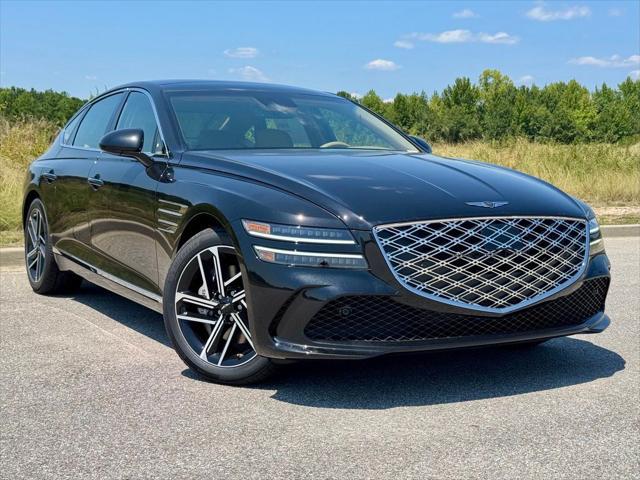 2027 Genesis G80 2.5T Advanced for sale in COLUMBIA, SC