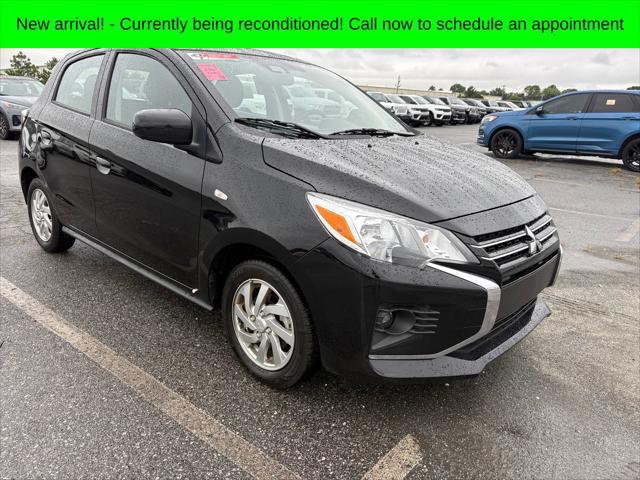 2024 Mitsubishi Mirage LE for sale in VALDESE, NC