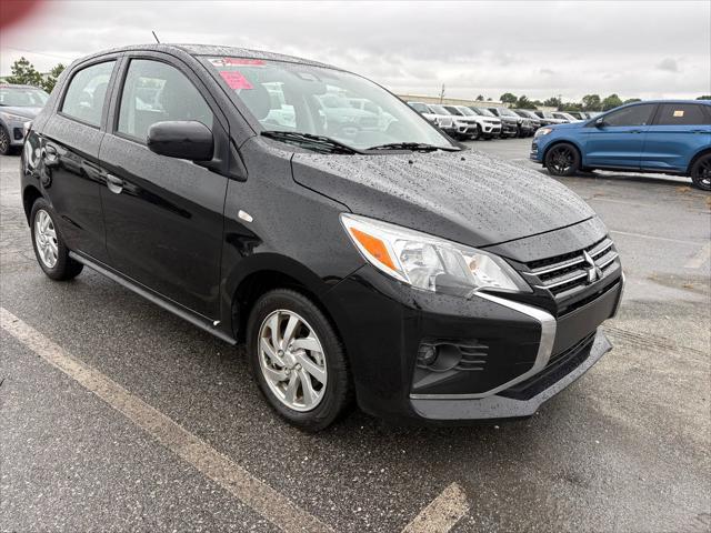 2024 Mitsubishi Mirage LE for sale in VALDESE, NC