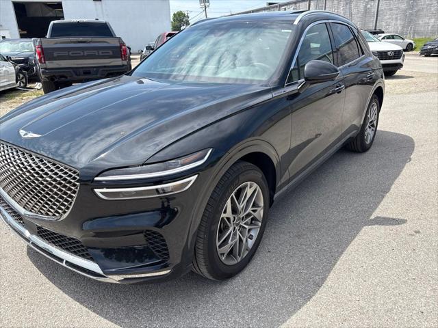 2025 Genesis GV70 2.5T AWD for sale in COLUMBUS, OH