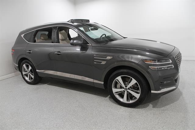 2023 Genesis GV80 3.5T AWD Advanced for sale in MENTOR, OH