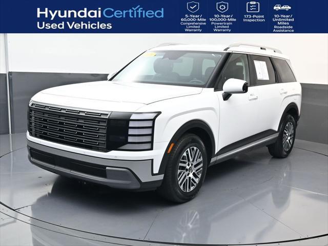 2026 Hyundai Palisade SEL 7P for sale in MCDONOUGH, GA