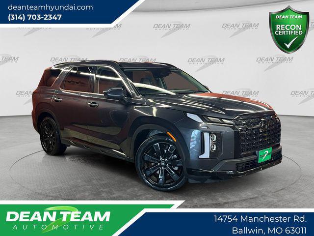 2024 Hyundai Palisade XRT for sale in BALLWIN, MO