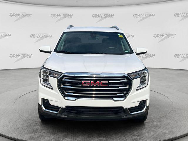 2024 GMC Terrain AWD SLT