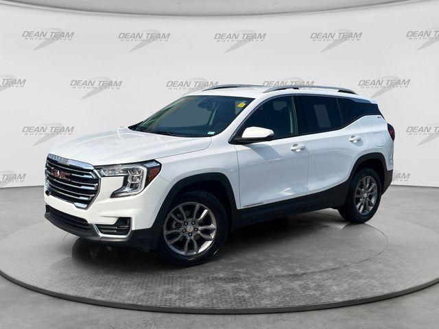 2024 GMC Terrain AWD SLT