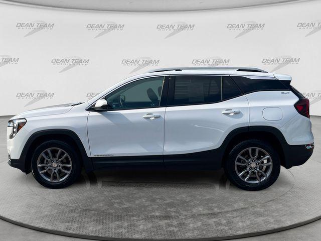 2024 GMC Terrain AWD SLT
