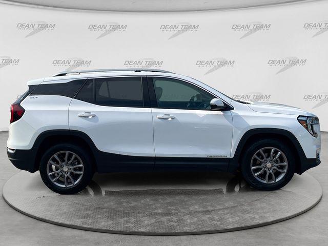 2024 GMC Terrain AWD SLT