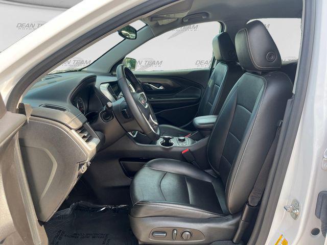 2024 GMC Terrain AWD SLT