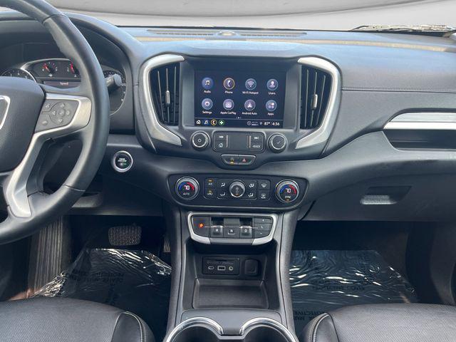 2024 GMC Terrain AWD SLT