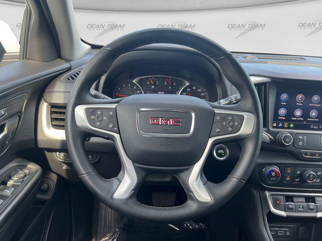 2024 GMC Terrain AWD SLT