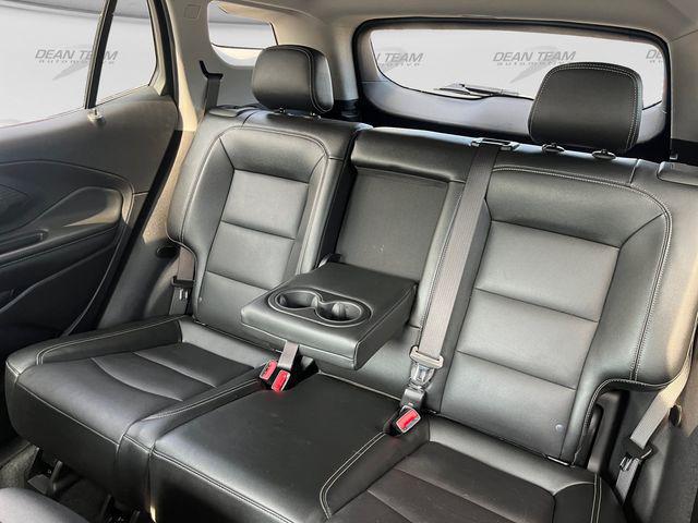 2024 GMC Terrain AWD SLT